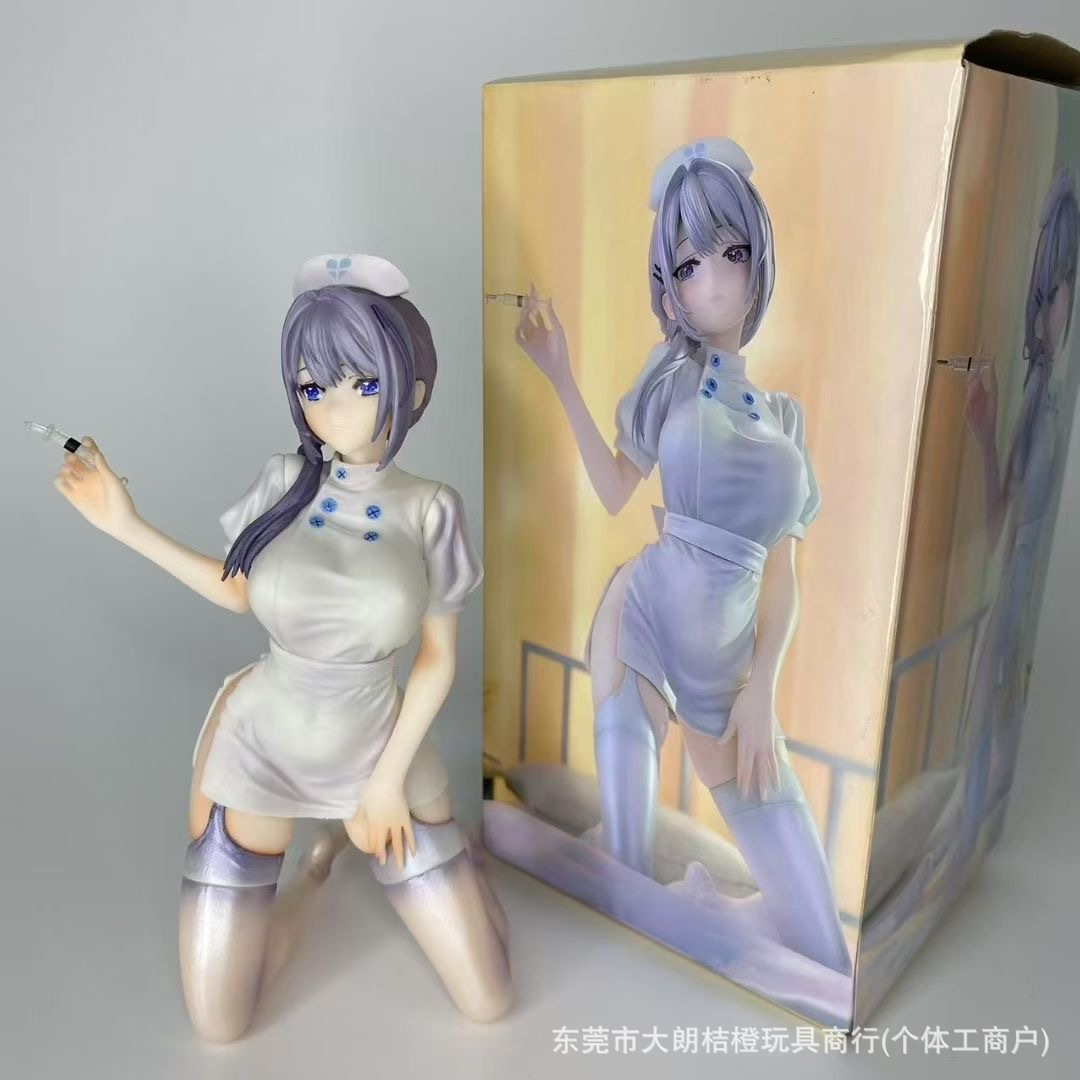 Kotobukiya Anime Figure Origin - Model Kit Girl review and price