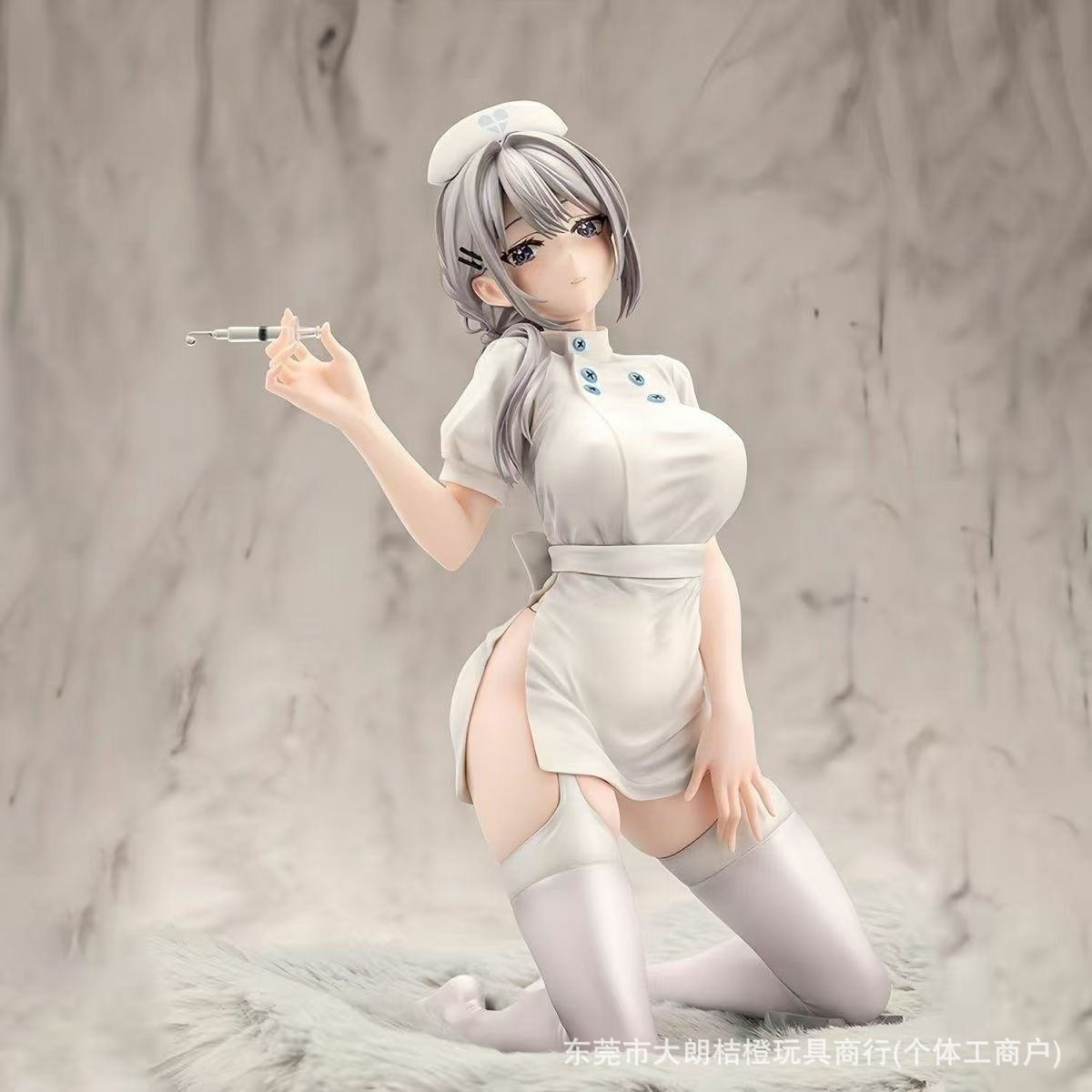 Kotobukiya Anime Figure Origin - Model Kit Girl review and price