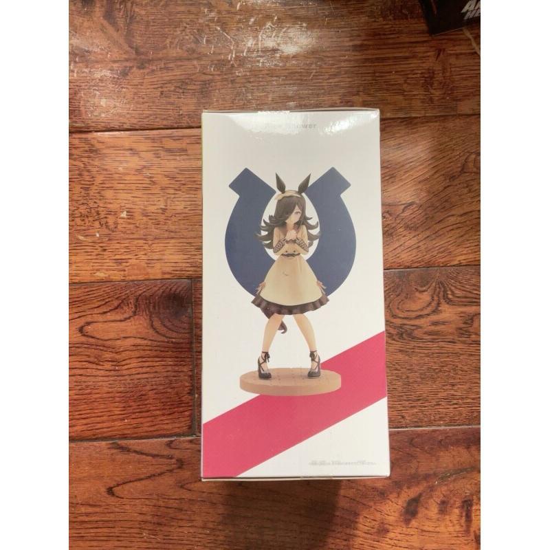 Banpresto Pretty Derby Uma Mus - Model Kit Uma Musume review and price