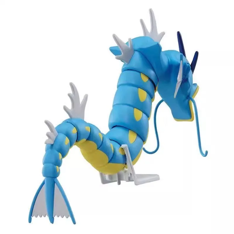 Original Bandai Pokemon Figure - Model Kit Gundam Bandai review and price