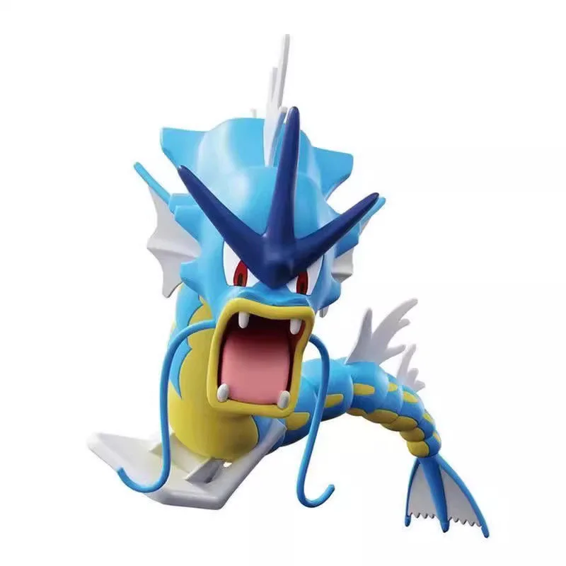 Original Bandai Pokemon Figure - Model Kit Gundam Bandai review and price