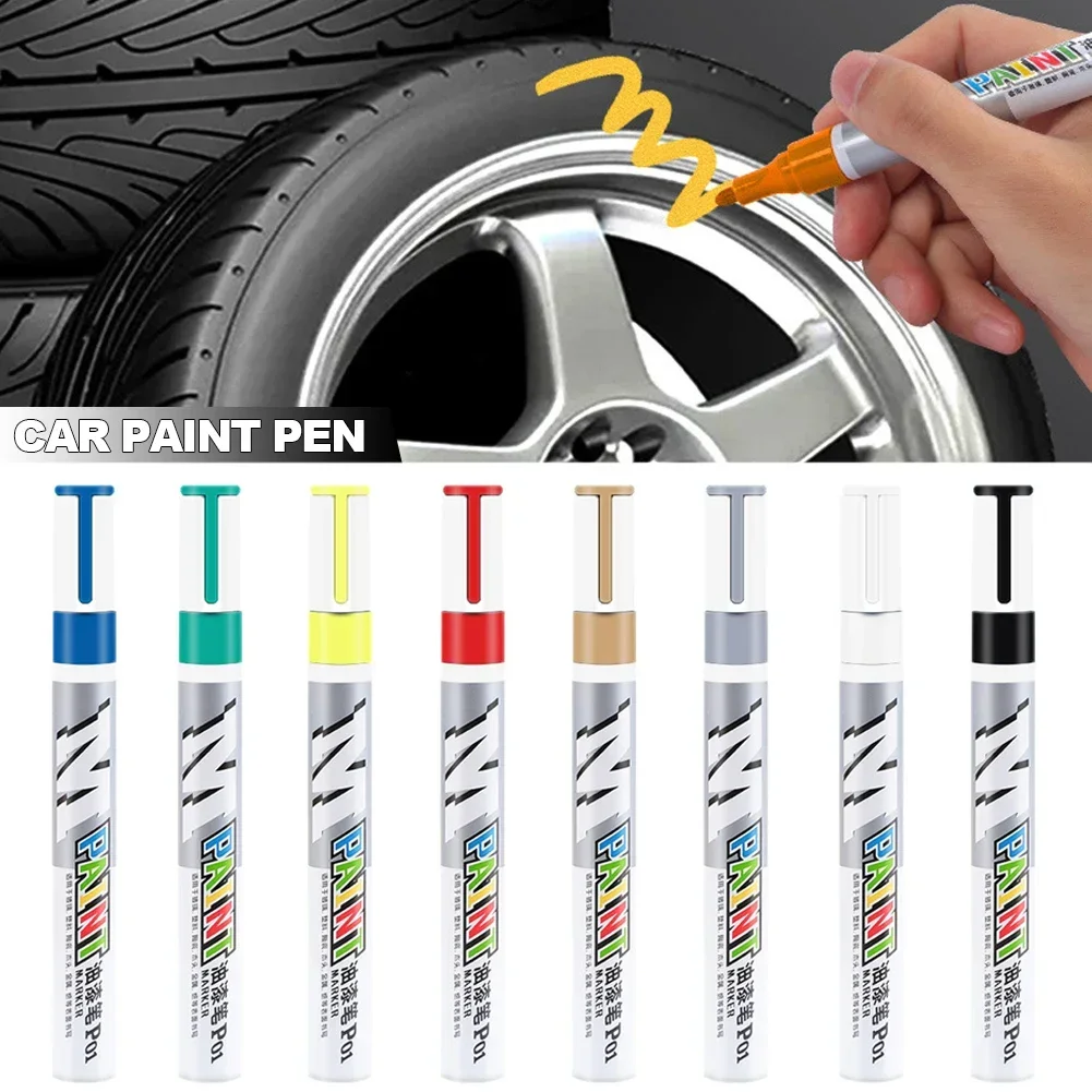 Car Scratch Repair Pen Auto To - Model Kit Paint Remover review and price