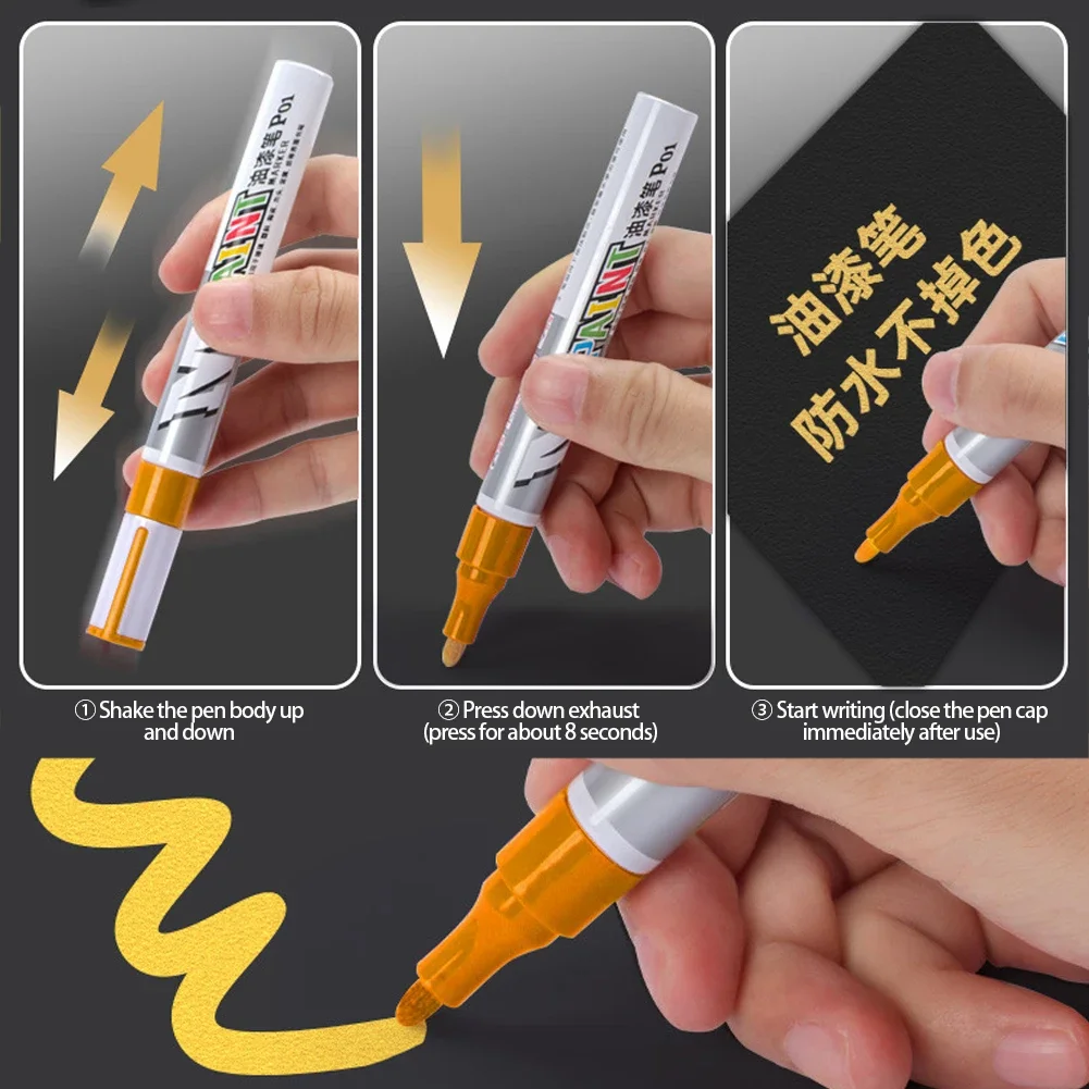 Car Scratch Repair Pen Auto To - Model Kit Paint Remover review and price