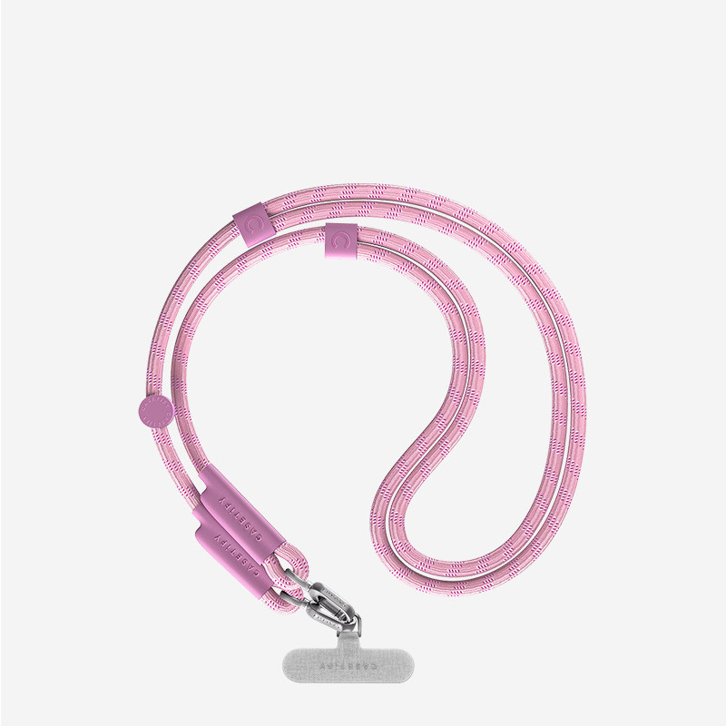 CASETiFY Woven Cord Phone Stra - Model Kit Game review and price