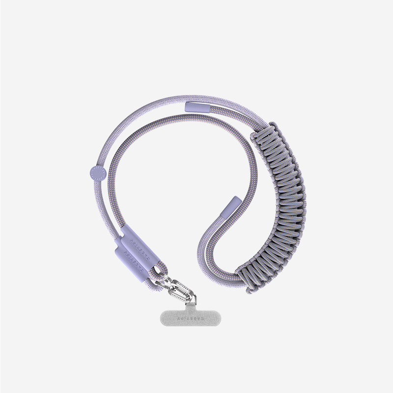 CASETiFY Woven Cord Phone Stra - Model Kit Game review and price