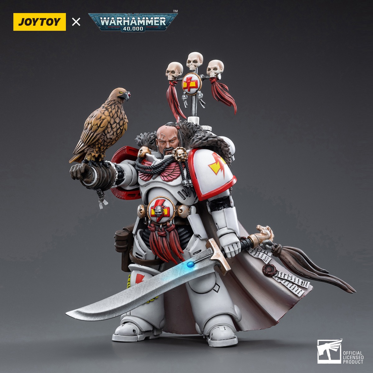 【Accessories】JOYTOY Warhammer  - Model Kit Warhammer review and price