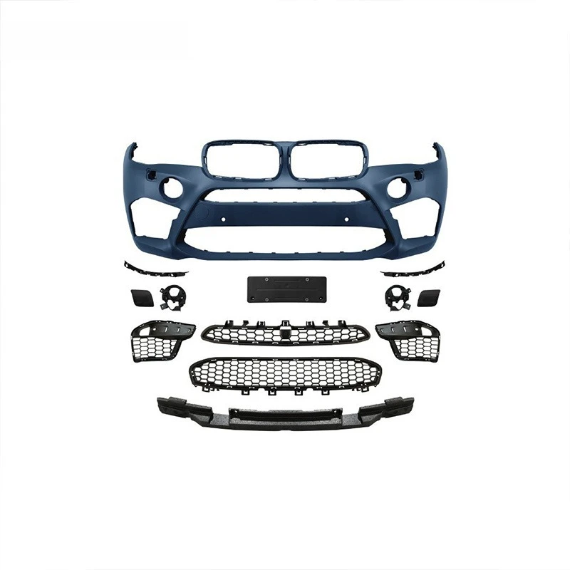 Body Kit Car Parts Car Bumpers - Model Kit F16 review and price