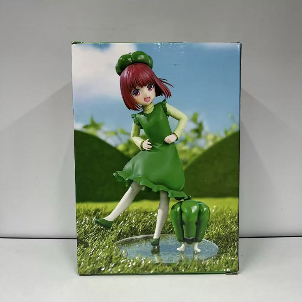 100% Original in Stock System  - Model Kit Oshi No Ko review and price