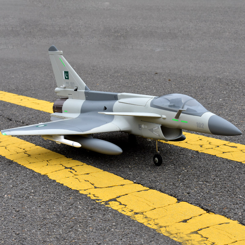 Rheagle Model J 10 Vigorous Dr - Model Kit Expert review and price