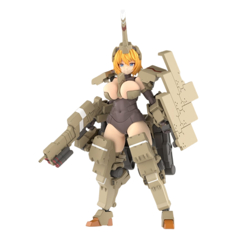 Original Kotobukiya Frame Arms - Model Kit Kotobukiya review and price