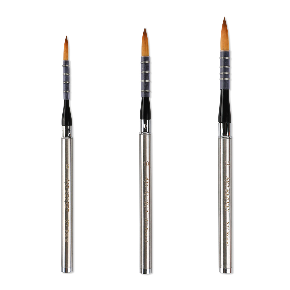 Artsecret Metal Pocket Detacha - Model Kit Acrylic Paint review and price