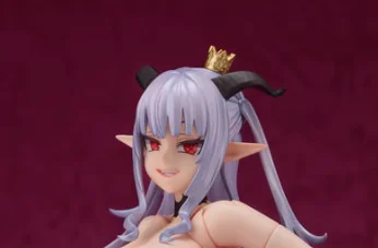 In Stock Originate HENTAI ACTI - Model Kit Waifu review and price