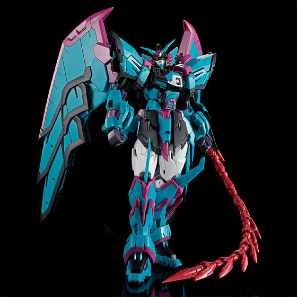 Genuine Bandai Rg Gundam Epyon - Gundam Model Mg review and price
