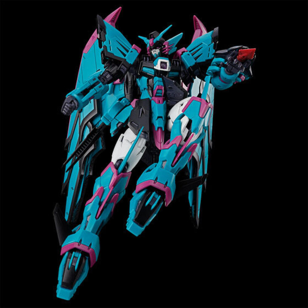 Genuine Bandai Rg Gundam Epyon - Gundam Model Mg review and price
