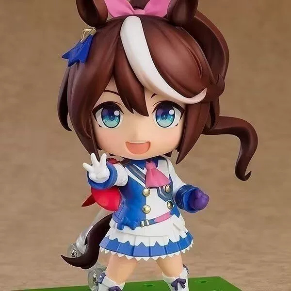 Chibi Uma Musume Pretty Derby  - Model Kit Uma Musume review and price