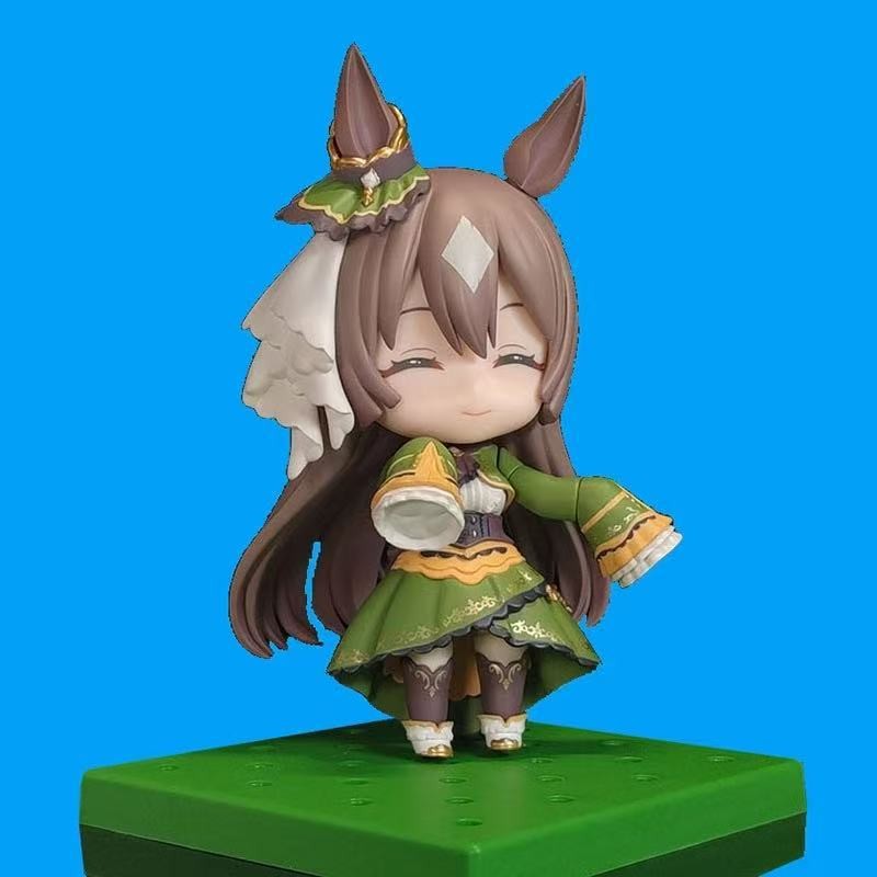 Chibi Uma Musume Pretty Derby  - Model Kit Uma Musume review and price