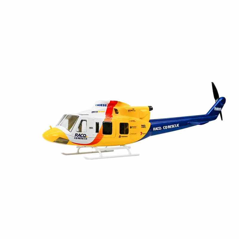 FLYWING Class 470 Black Hawk R - Model Kit Expert review and price