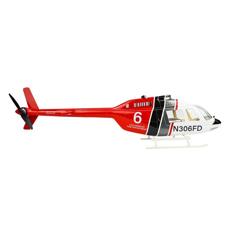 FLYWING Class 470 Black Hawk R - Model Kit Expert review and price