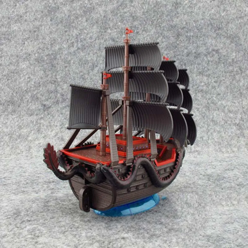 Bandai One Piece Model Kit Gra - Model Kit One Piece Going Merry review and price