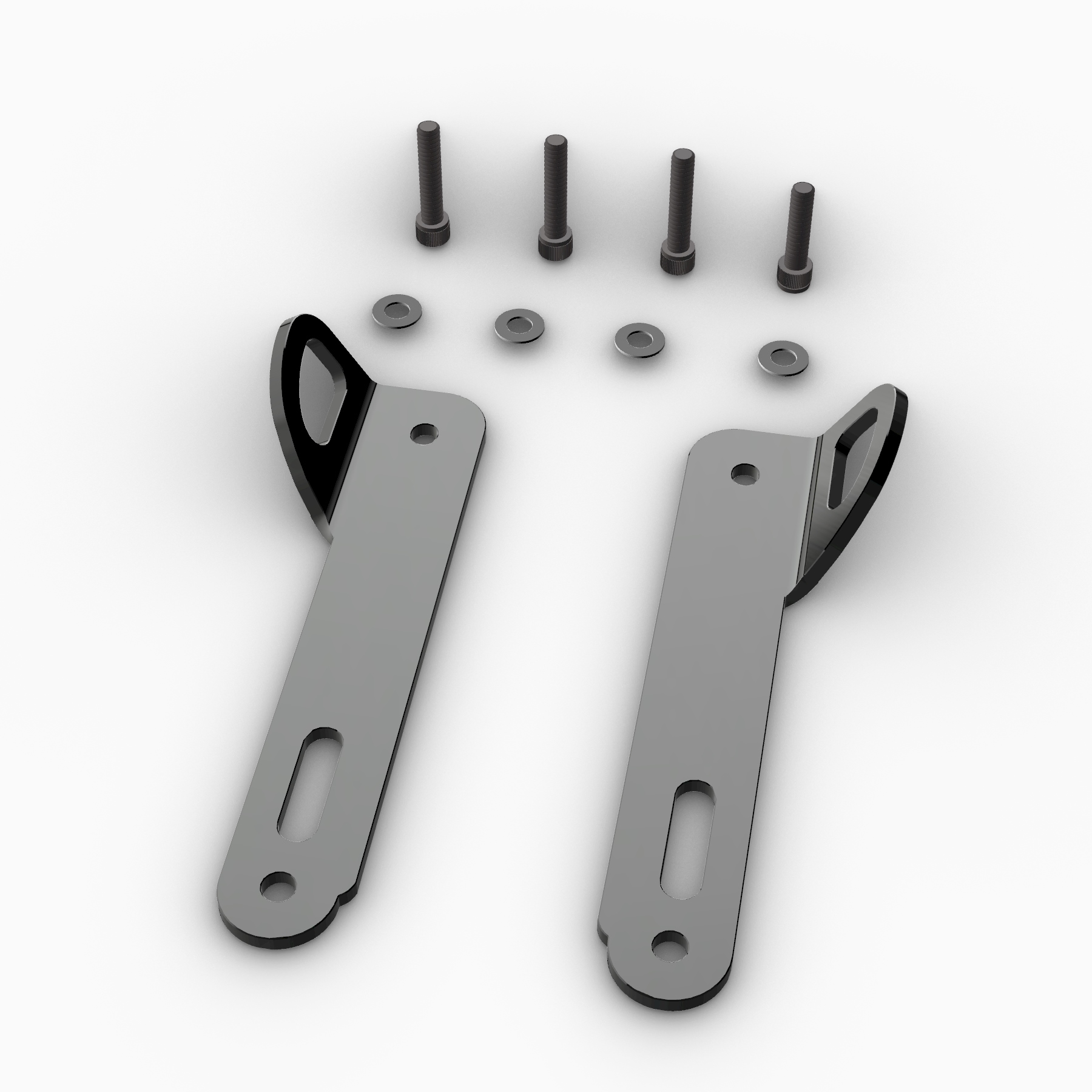 Aftermarket Front Tie-Downs Br - Model Kit Harley Davidson review and price