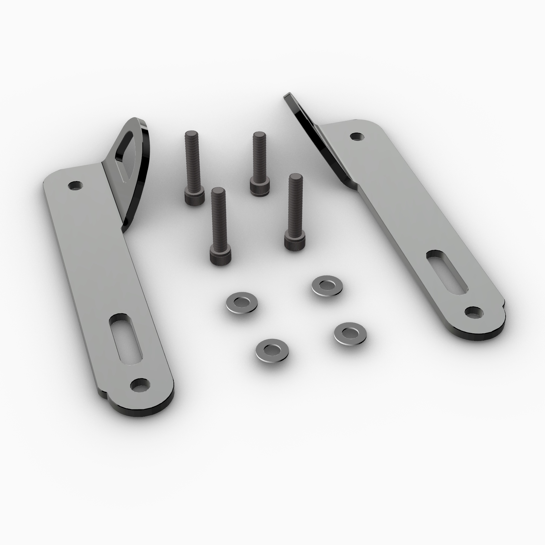 Aftermarket Front Tie-Downs Br - Model Kit Harley Davidson review and price