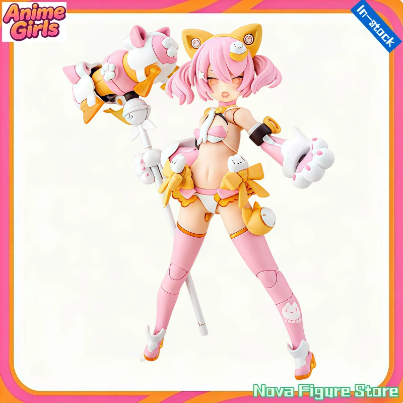 In Stock Kotobukiya Megami Dev - Model Kit Kotobukiya review and price
