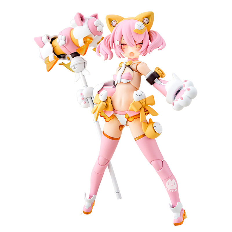In Stock Kotobukiya Megami Dev - Model Kit Kotobukiya review and price