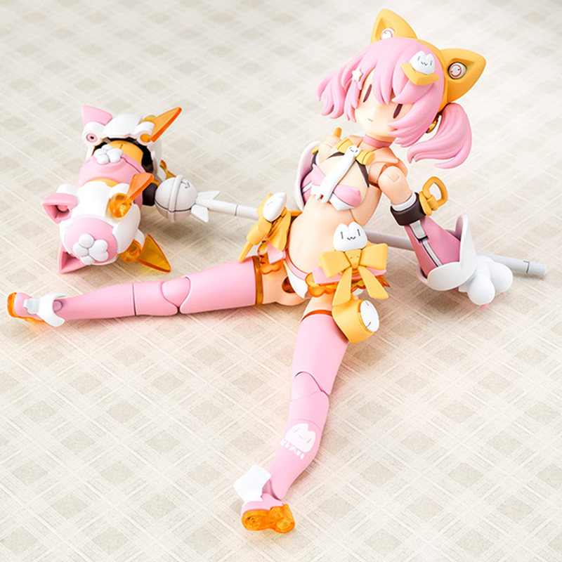 In Stock Kotobukiya Megami Dev - Model Kit Kotobukiya review and price