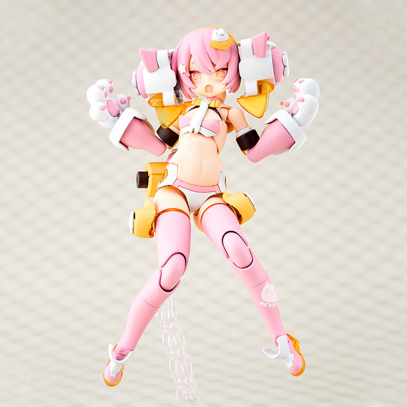 In Stock Kotobukiya Megami Dev - Model Kit Kotobukiya review and price