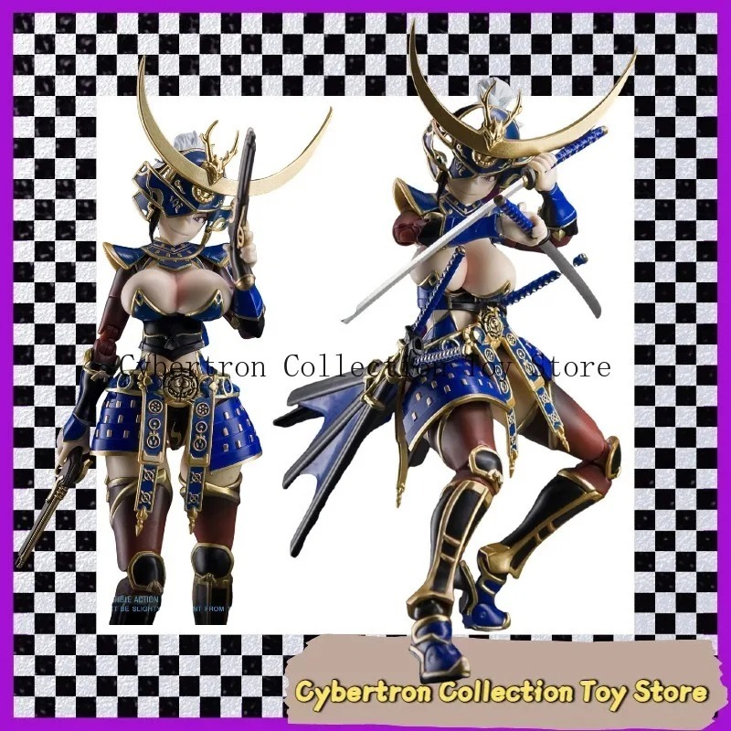 Pre-order New Arrivals KEEPGOI - Model Kit Waifu review and price