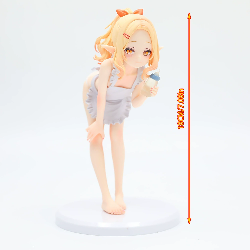 Amalilis Premium Anime Elf Gir - Model Kit Waifu review and price