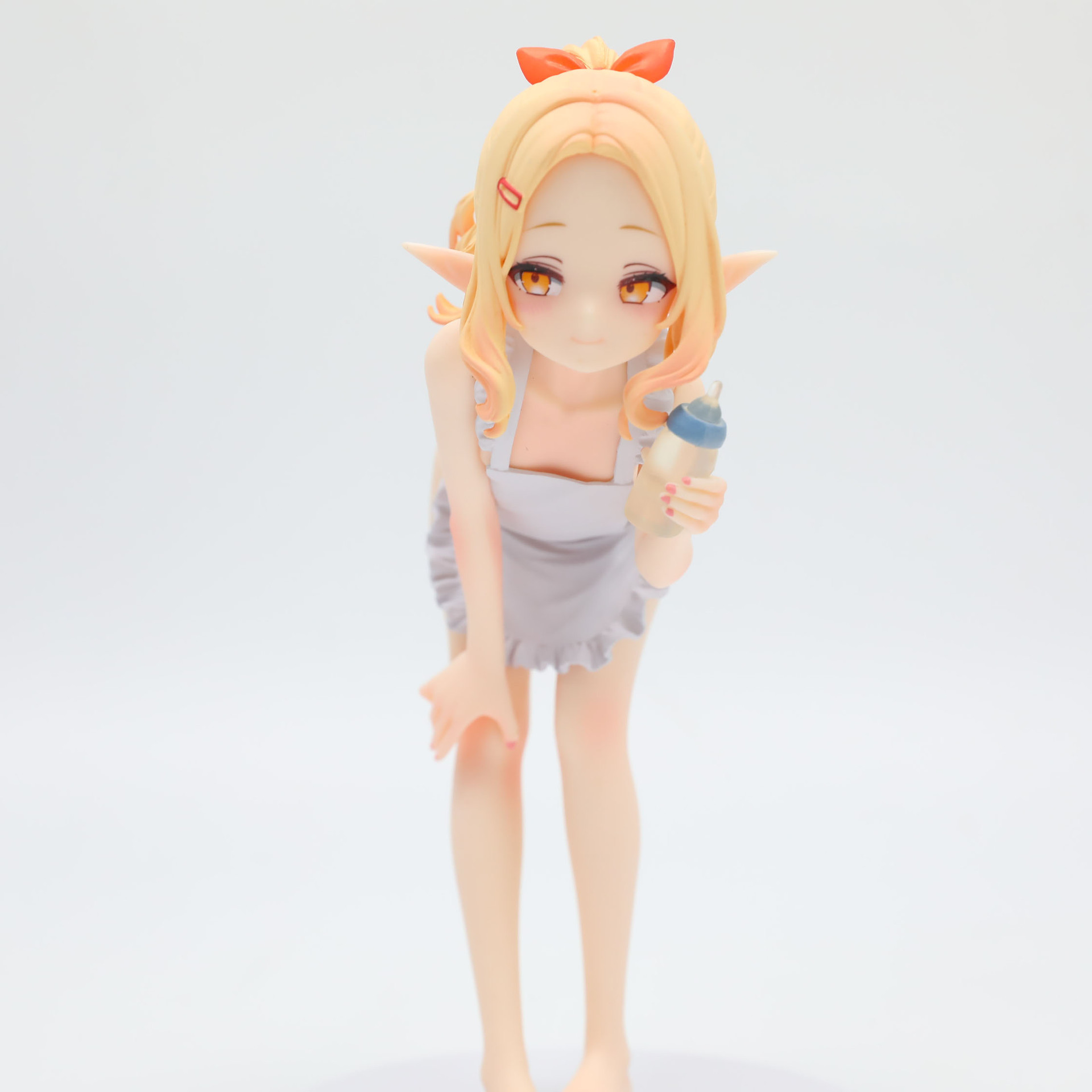 Amalilis Premium Anime Elf Gir - Model Kit Waifu review and price