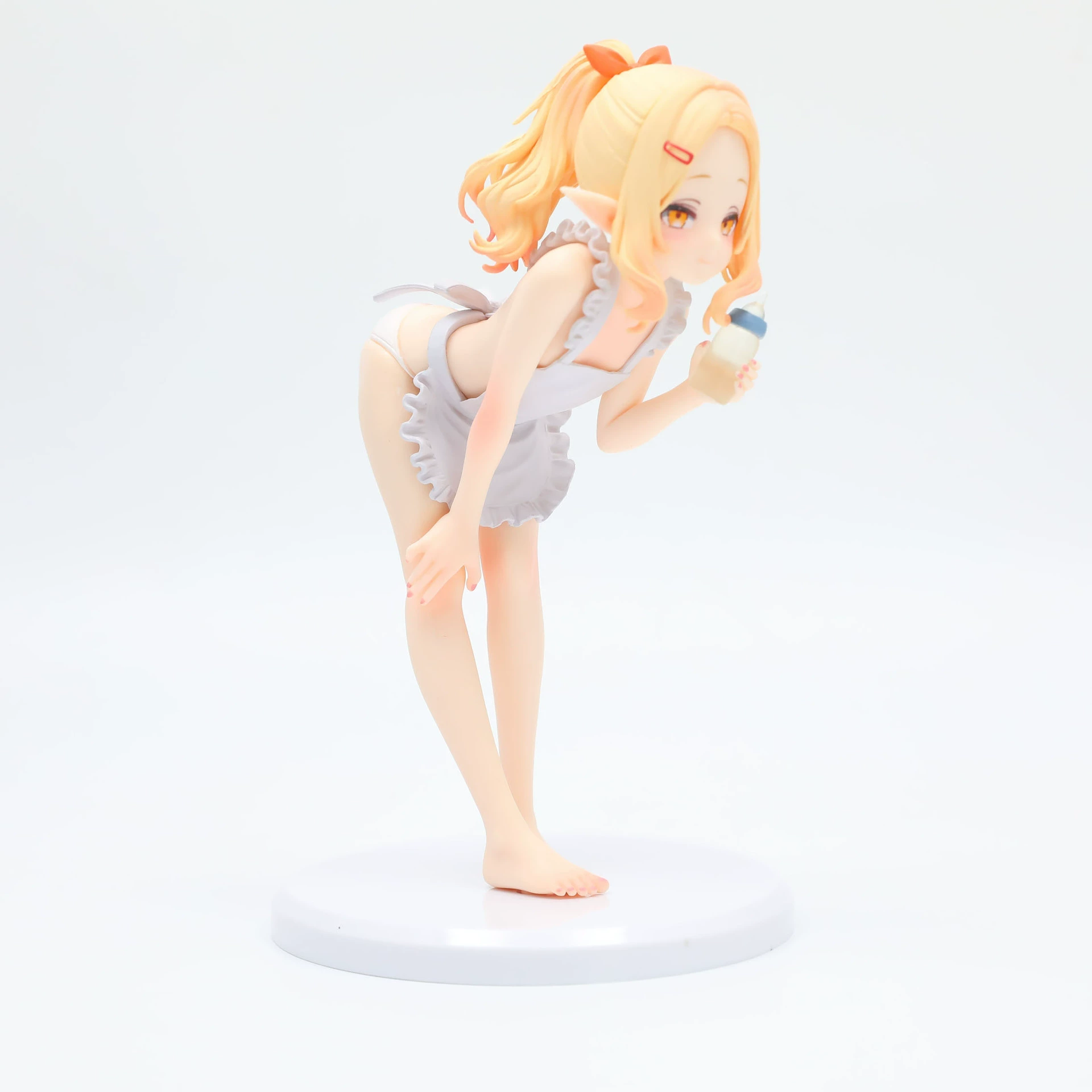 Amalilis Premium Anime Elf Gir - Model Kit Waifu review and price