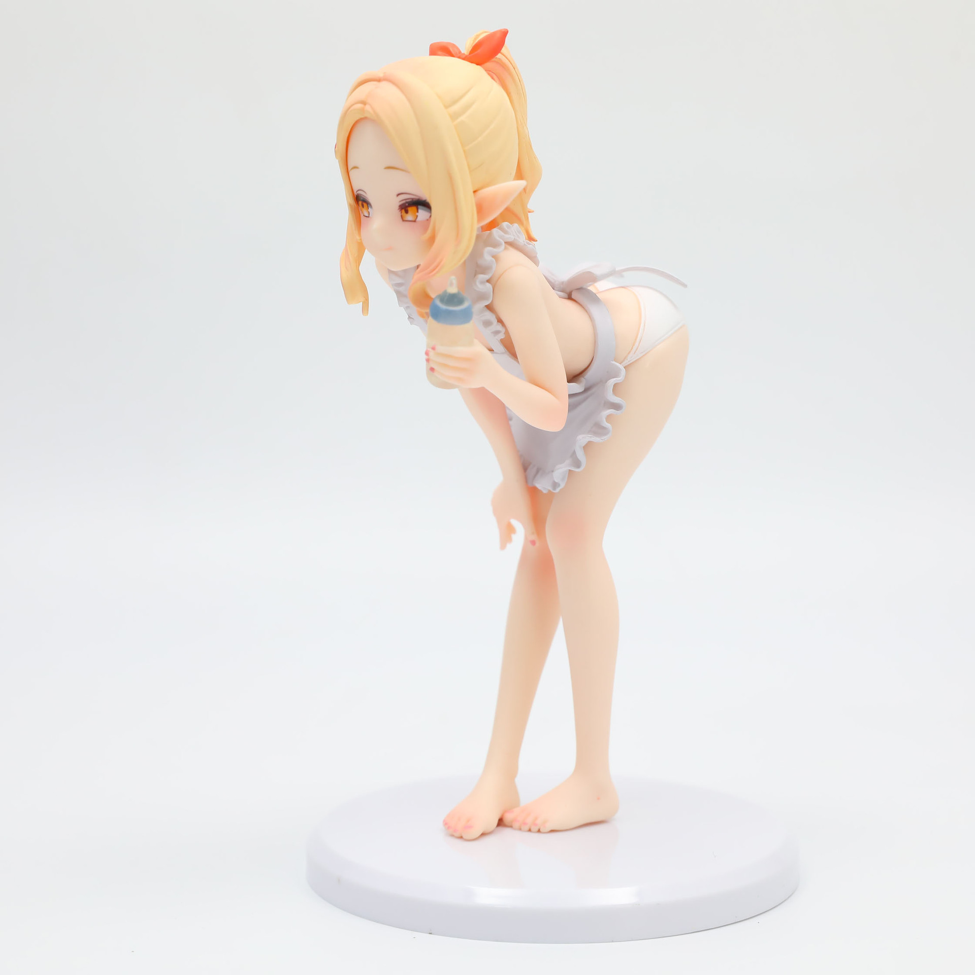 Amalilis Premium Anime Elf Gir - Model Kit Waifu review and price