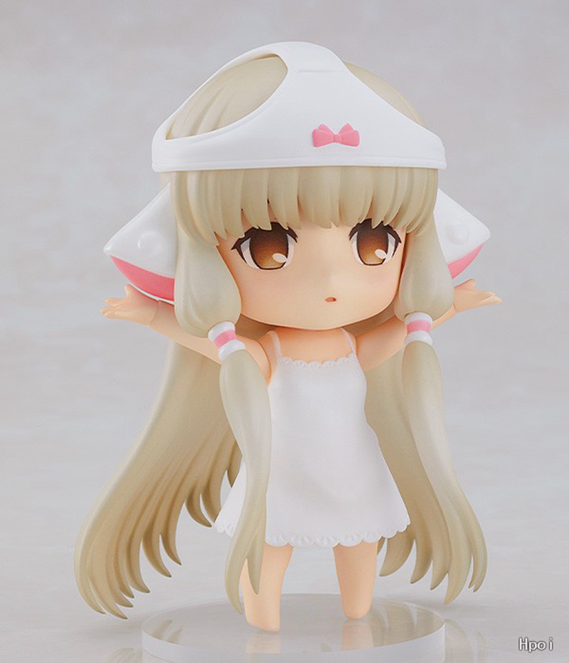 10cm Chobits Anime Figure #205 - Model Kit Oshi No Ko review and price
