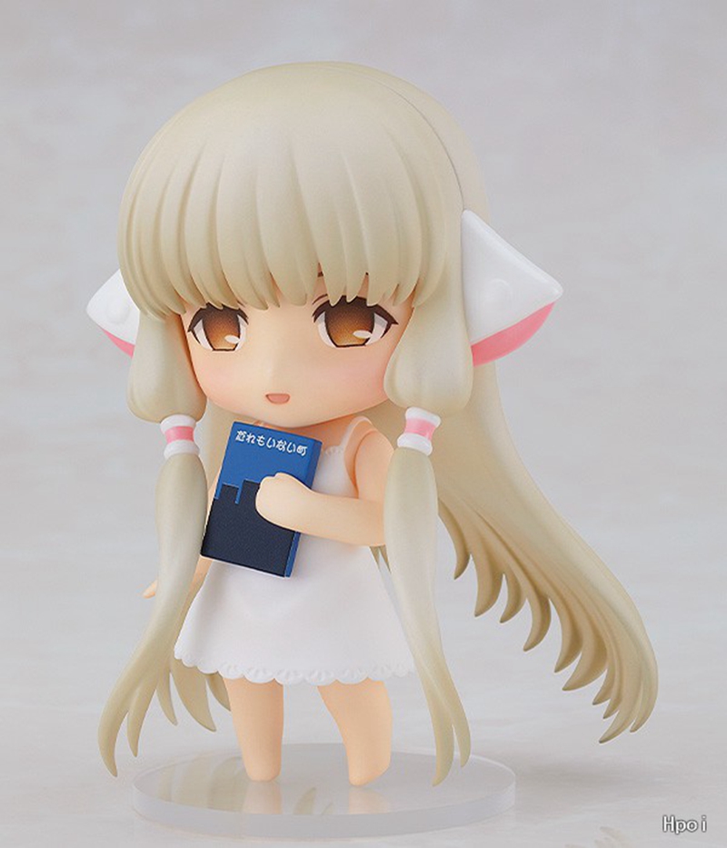 10cm Chobits Anime Figure #205 - Model Kit Oshi No Ko review and price