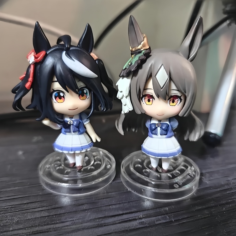 Bandai Original In Stock Uma M - Model Kit Uma Musume review and price