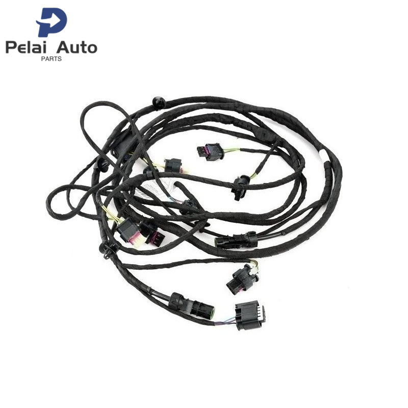 61129332215 Camera wiring harn - Model Kit F16 review and price