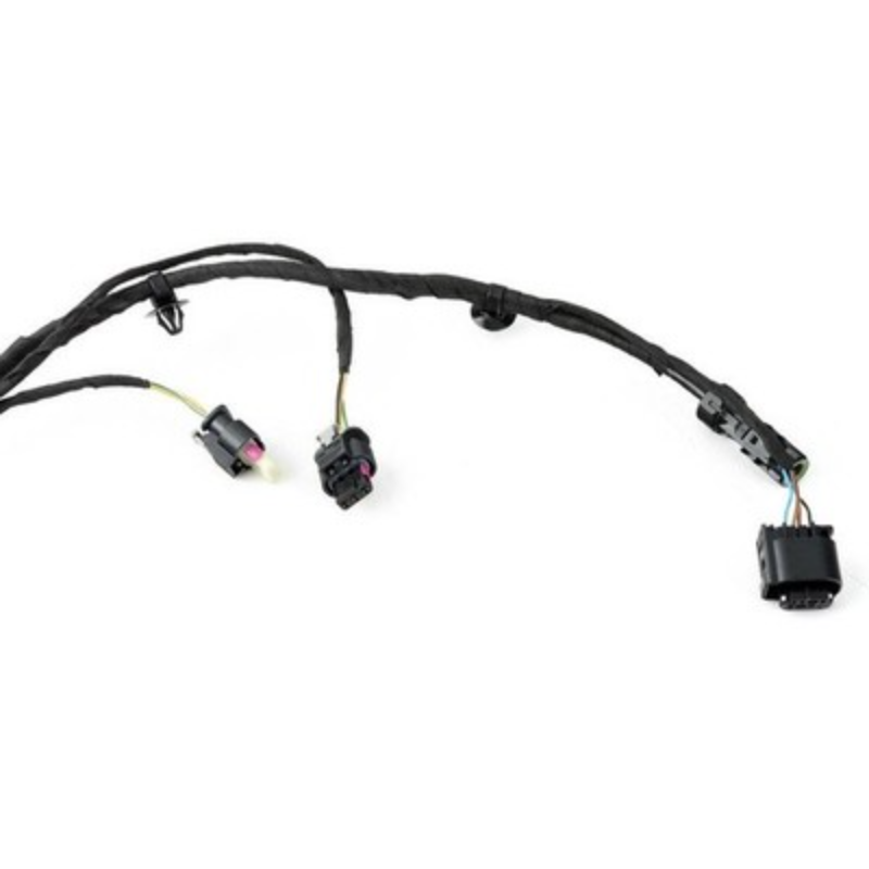 61129332215 Camera wiring harn - Model Kit F16 review and price