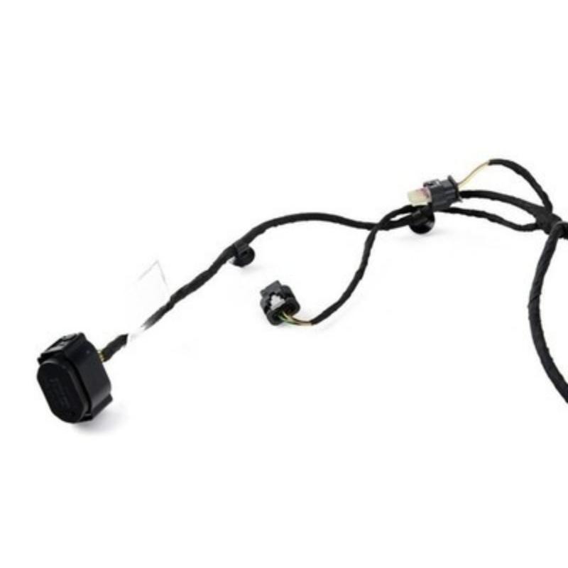 61129332215 Camera wiring harn - Model Kit F16 review and price