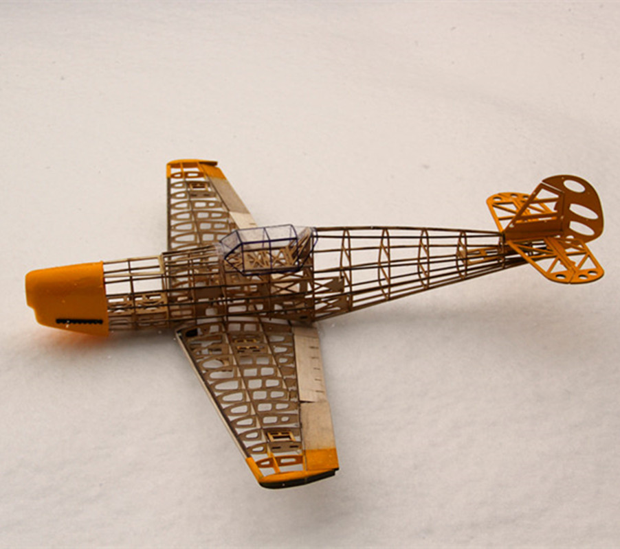 RC AirPlanes Laser Cut Balsa W - Model Kit Helicopter review and price