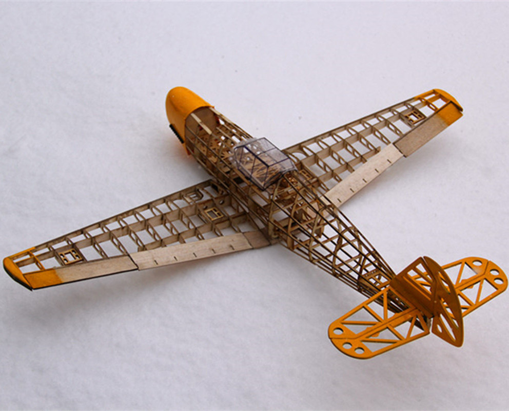 RC AirPlanes Laser Cut Balsa W - Model Kit Helicopter review and price