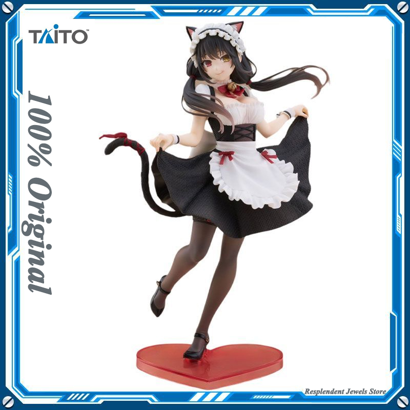 Original Taito Coreful Date A  - Model Kit Kotobukiya review and price
