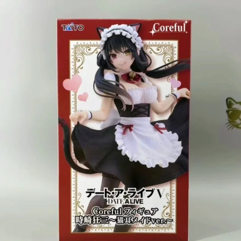 Original Taito Coreful Date A  - Model Kit Kotobukiya review and price