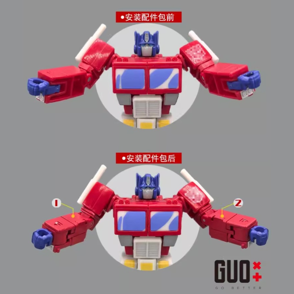 Studio Series SS Devastator Op - Model Kit Optimus review and price