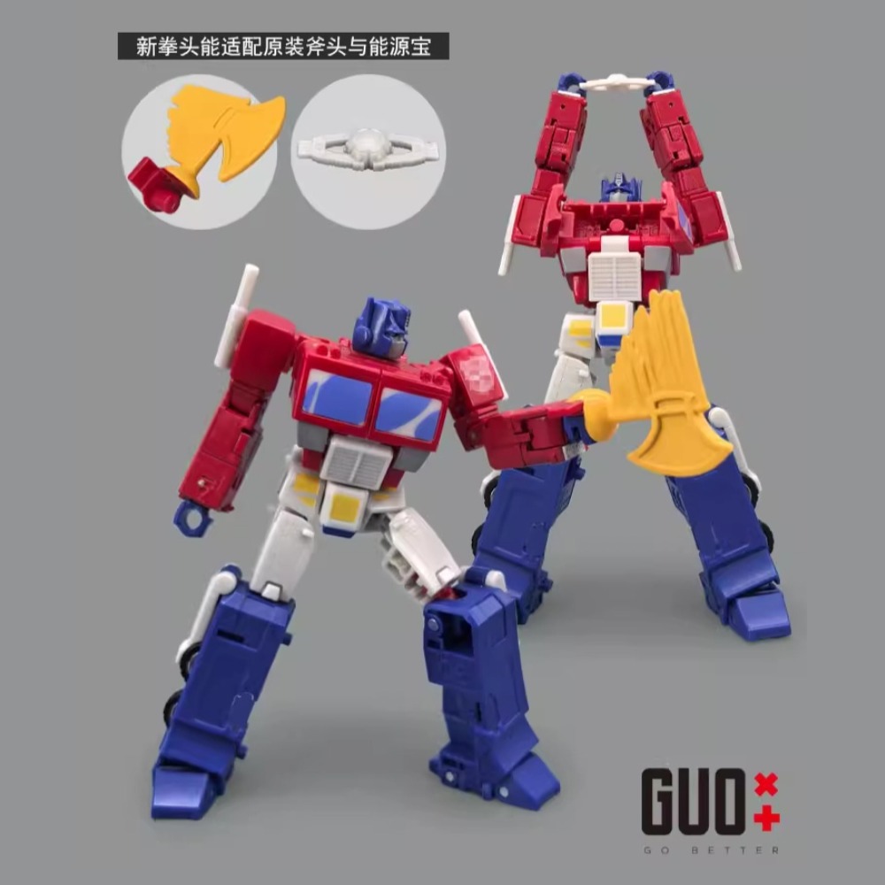 Studio Series SS Devastator Op - Model Kit Optimus review and price