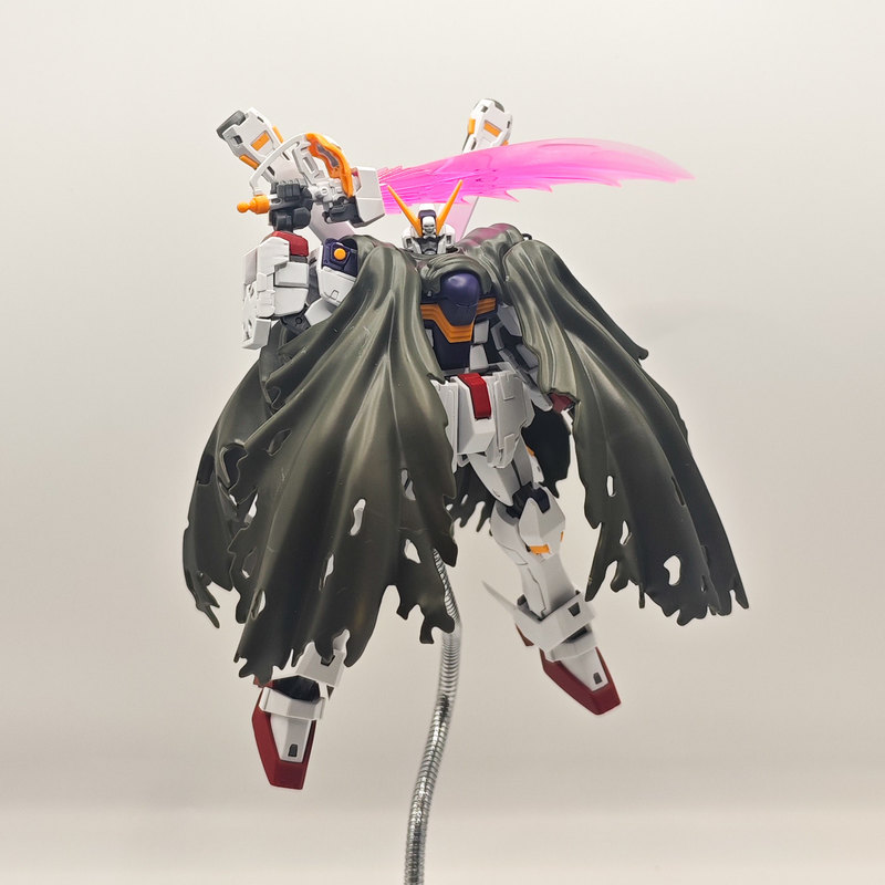 RG 1/144 Crossbone X1 Mech Ass - Model Kit Destroyer review and price