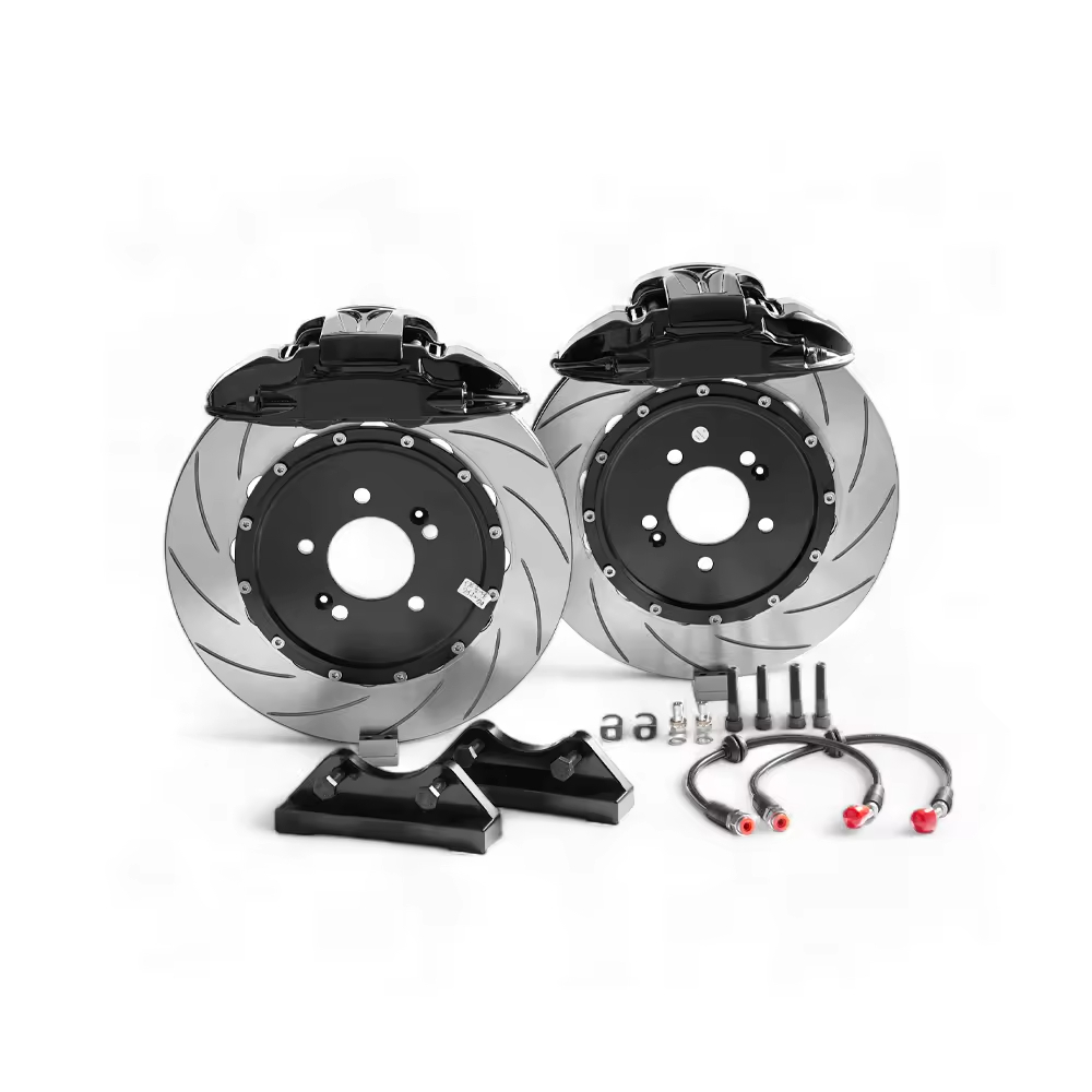 Brake kit rear brake disc cali - Model Kit F16 review and price