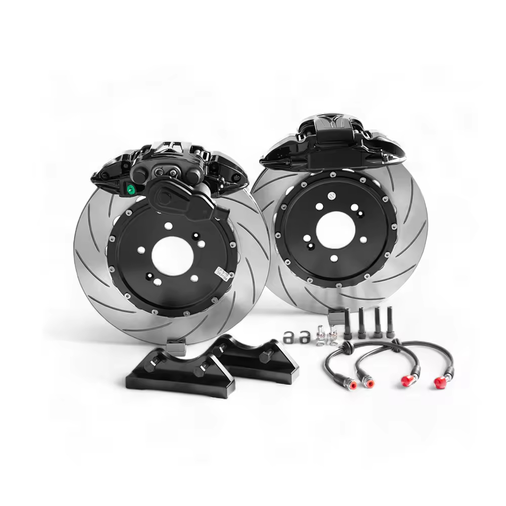Brake kit rear brake disc cali - Model Kit F16 review and price