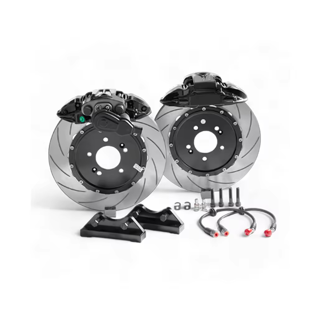 Brake kit rear brake disc cali - Model Kit F16 review and price